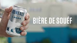 BORÉALE BO-REAL