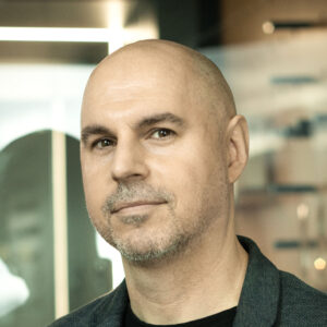 Alexandre Duhaime