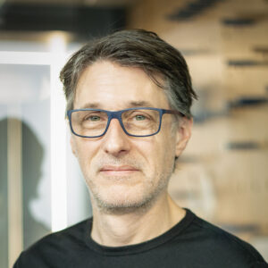 Frédéric Rondeau