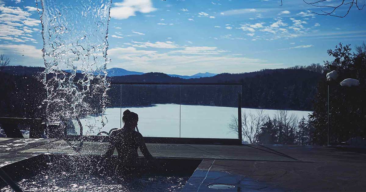 Espace M supports BALNEA in its campaign “Le repos avant tout”