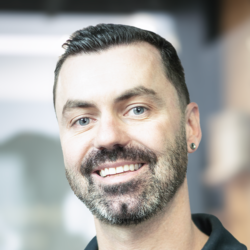 Danny Gauthier