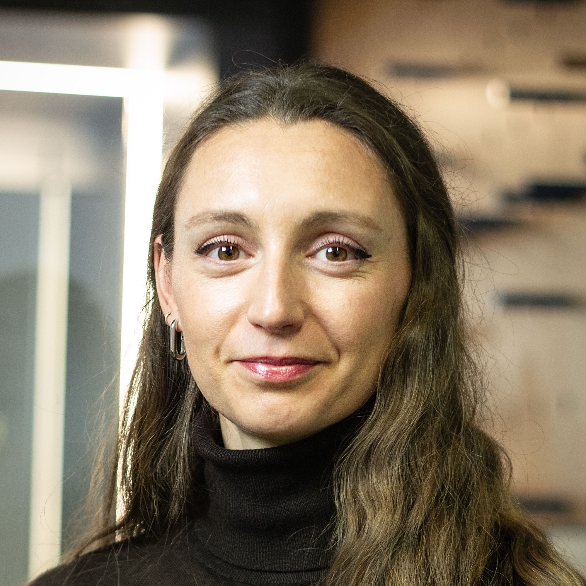 Sarah-Marie