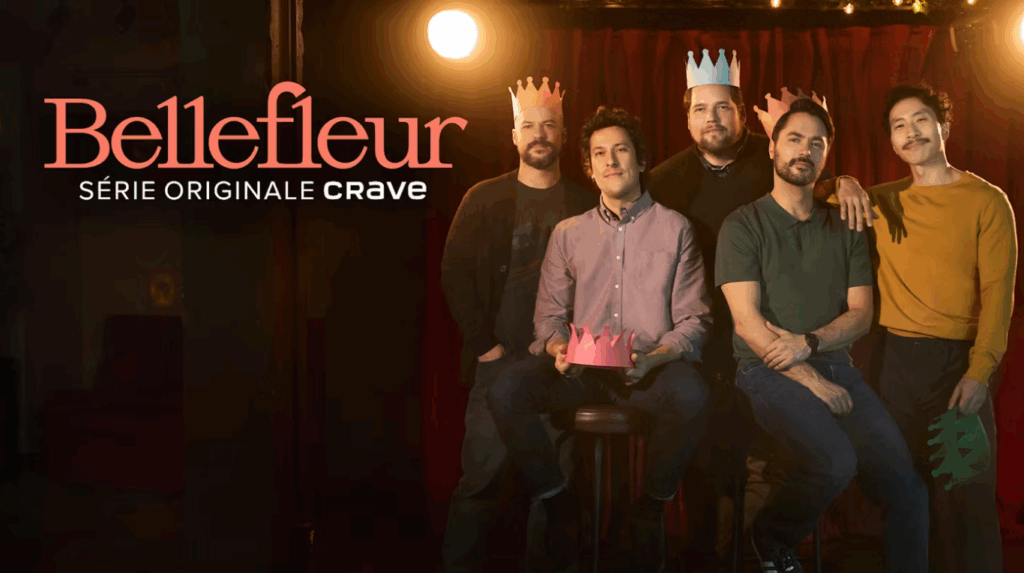 bellefleur