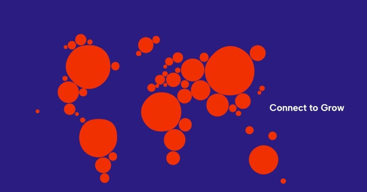 Espace M Helps Shape ICOM’s New Global Identity