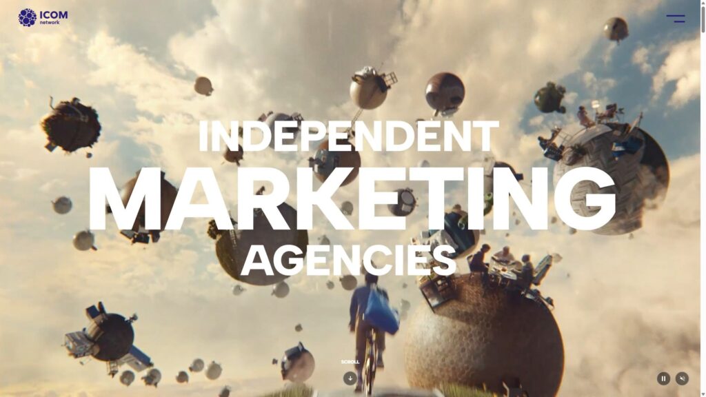 Independant Marketing Age
