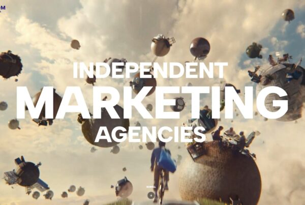 Independent Marketing Agencies