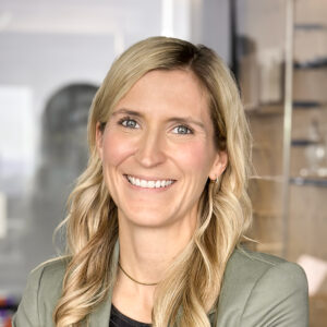 Joëlle Lavigne