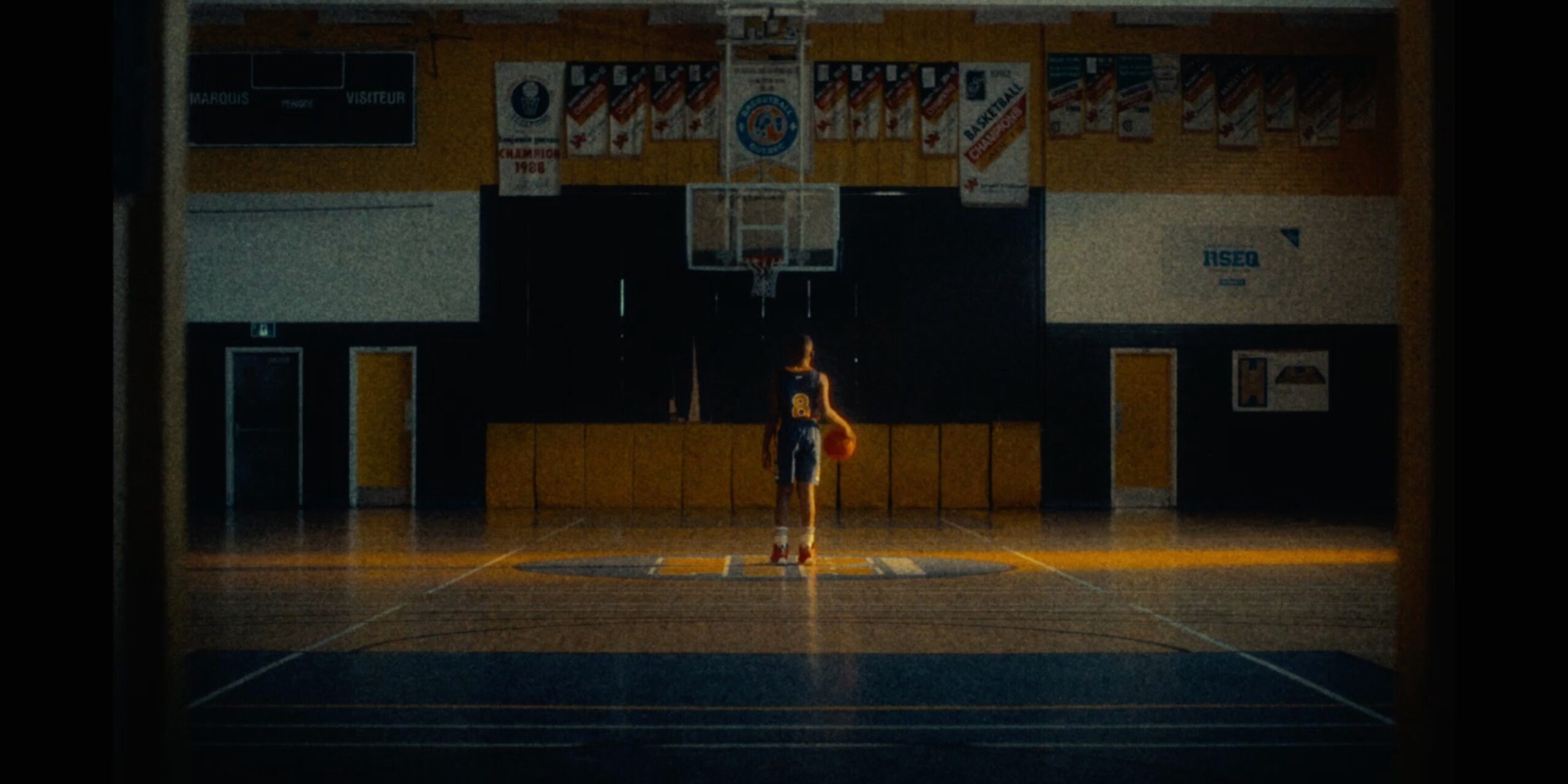 Le Collège du Mont-Sainte-Anne modernise son image